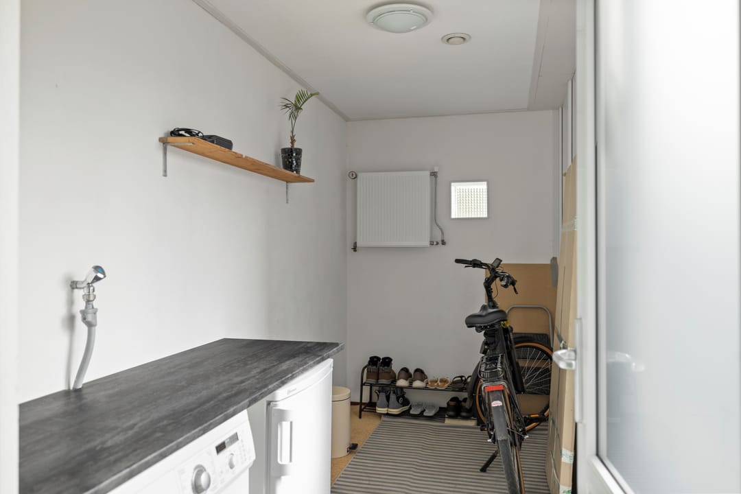 Foto 13 van Hazelaarserf 17