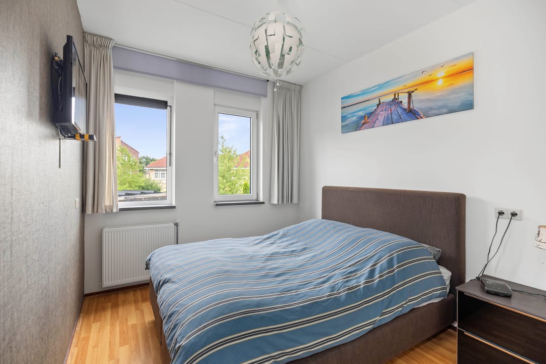 Foto 16 van Hazelaarserf 17