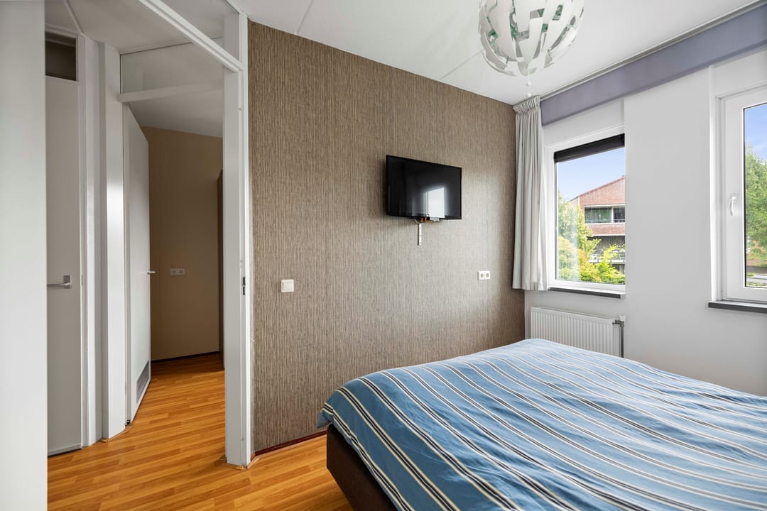 Foto 17 van Hazelaarserf 17