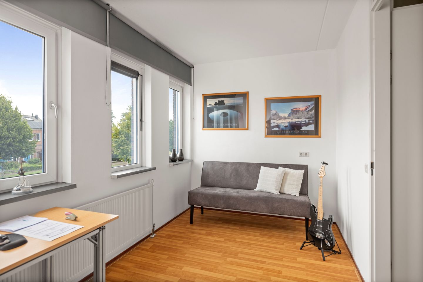 Foto 19 van Hazelaarserf 17