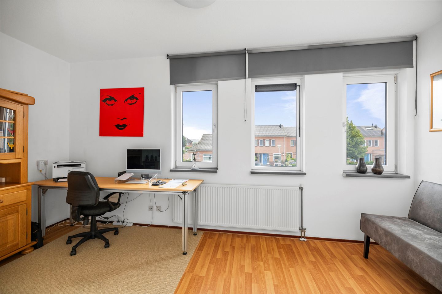 Foto 20 van Hazelaarserf 17