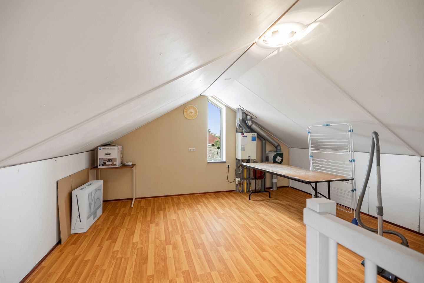 Foto 25 van Hazelaarserf 17