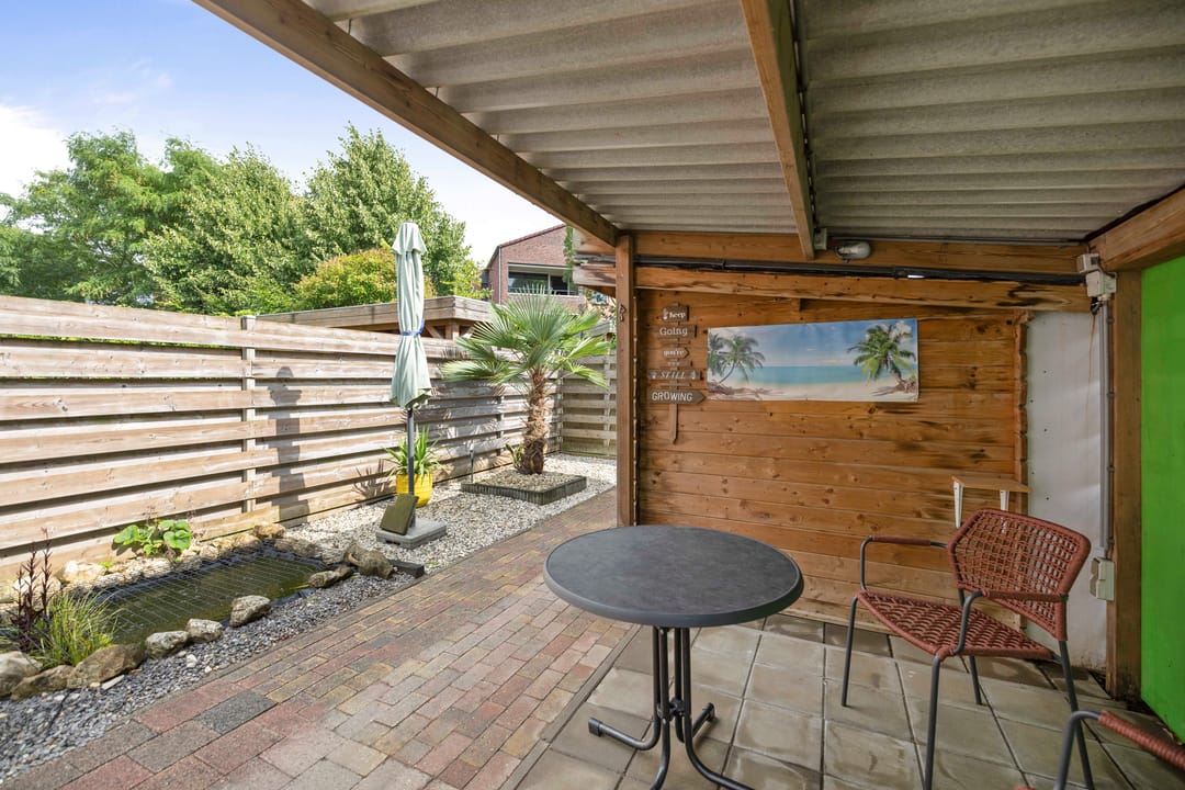 Foto 28 van Hazelaarserf 17