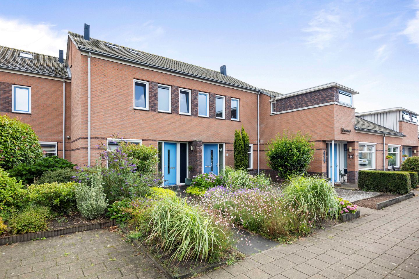 Foto 29 van Hazelaarserf 17