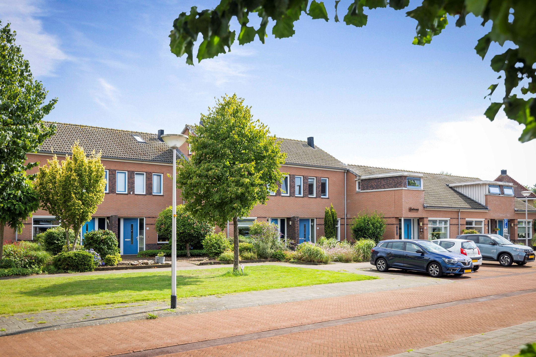 Foto 30 van Hazelaarserf 17