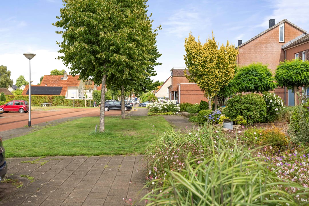 Foto 31 van Hazelaarserf 17