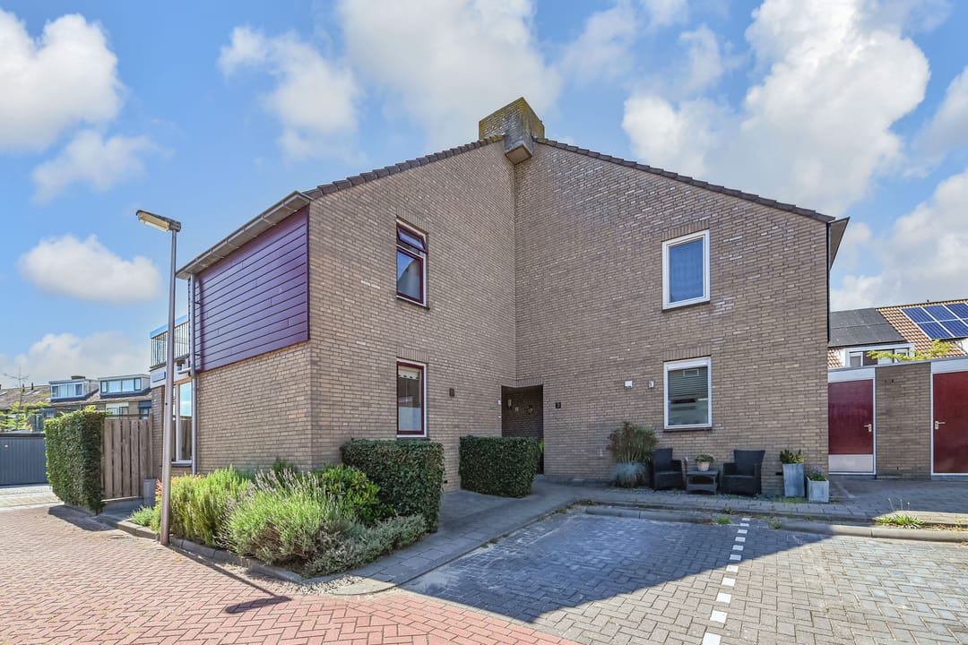 Photo 1 of Prins Clausplein 1