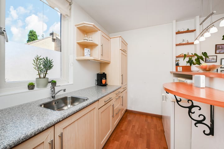 Photo 3 of Prins Clausplein 1