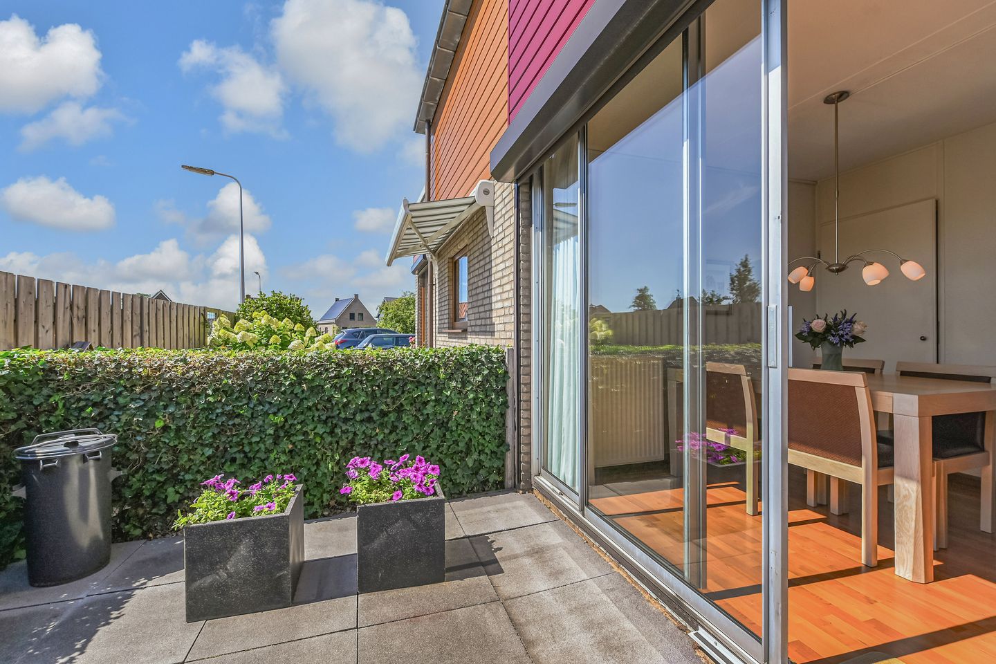 Photo 4 of Prins Clausplein 1