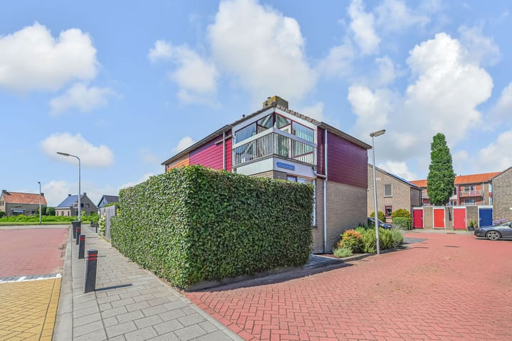 Photo 5 of Prins Clausplein 1