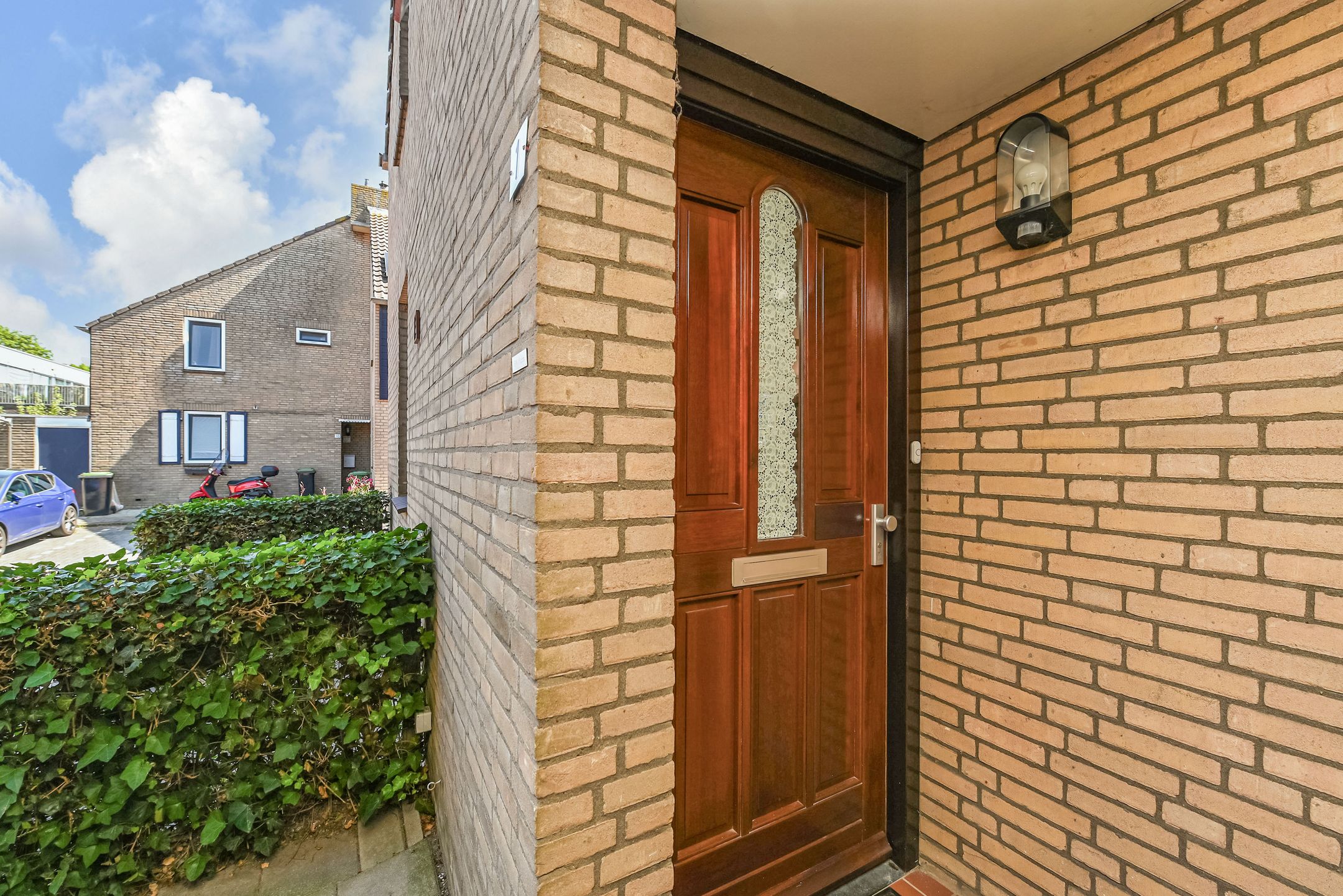 Photo 6 of Prins Clausplein 1