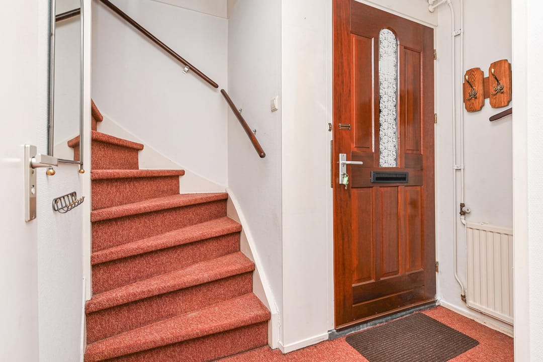 Photo 7 of Prins Clausplein 1