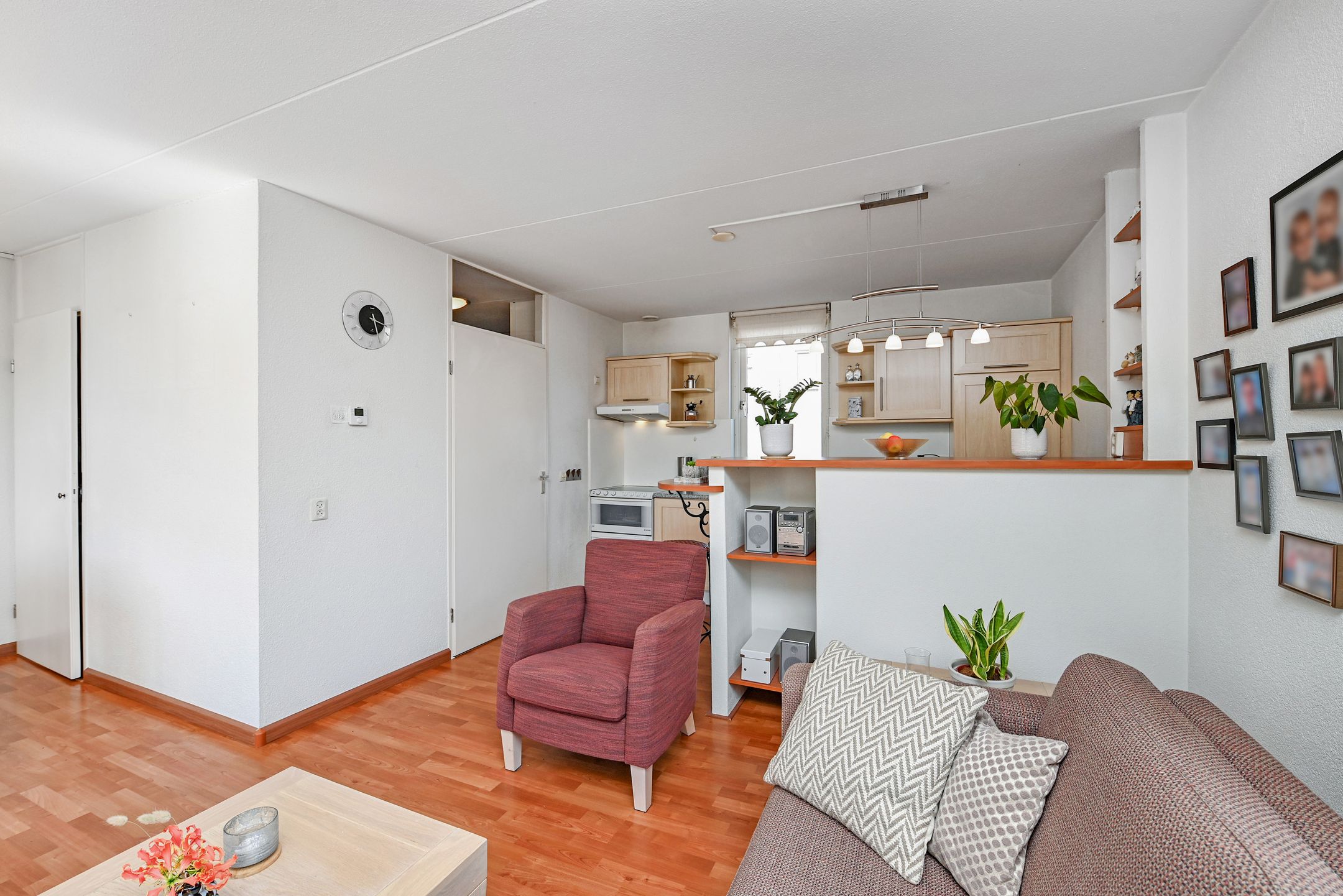 Photo 9 of Prins Clausplein 1