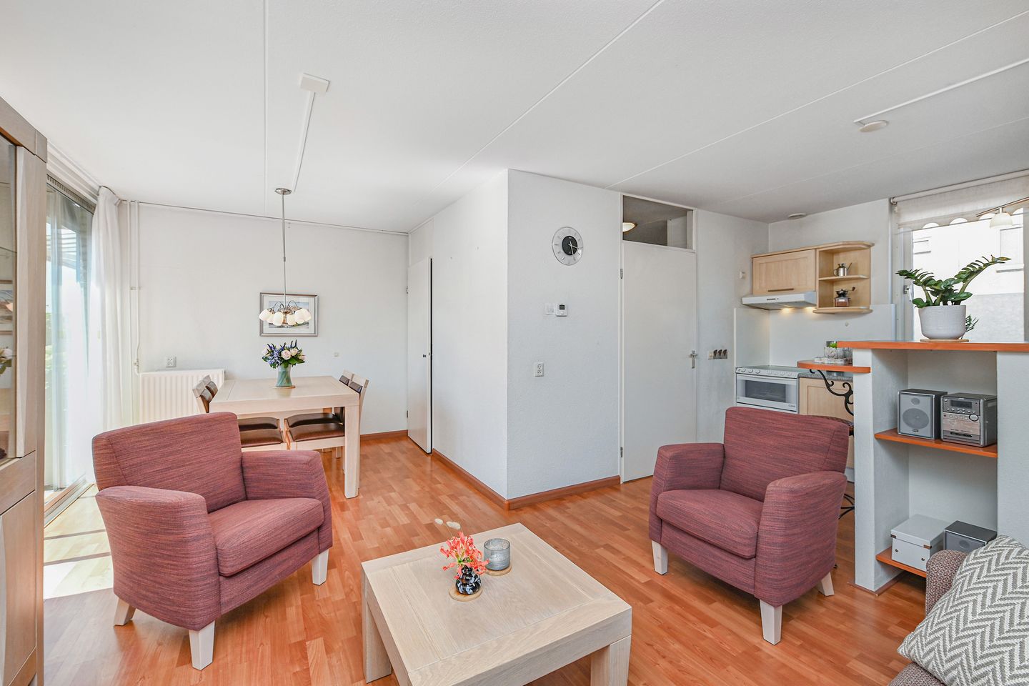 Photo 10 of Prins Clausplein 1