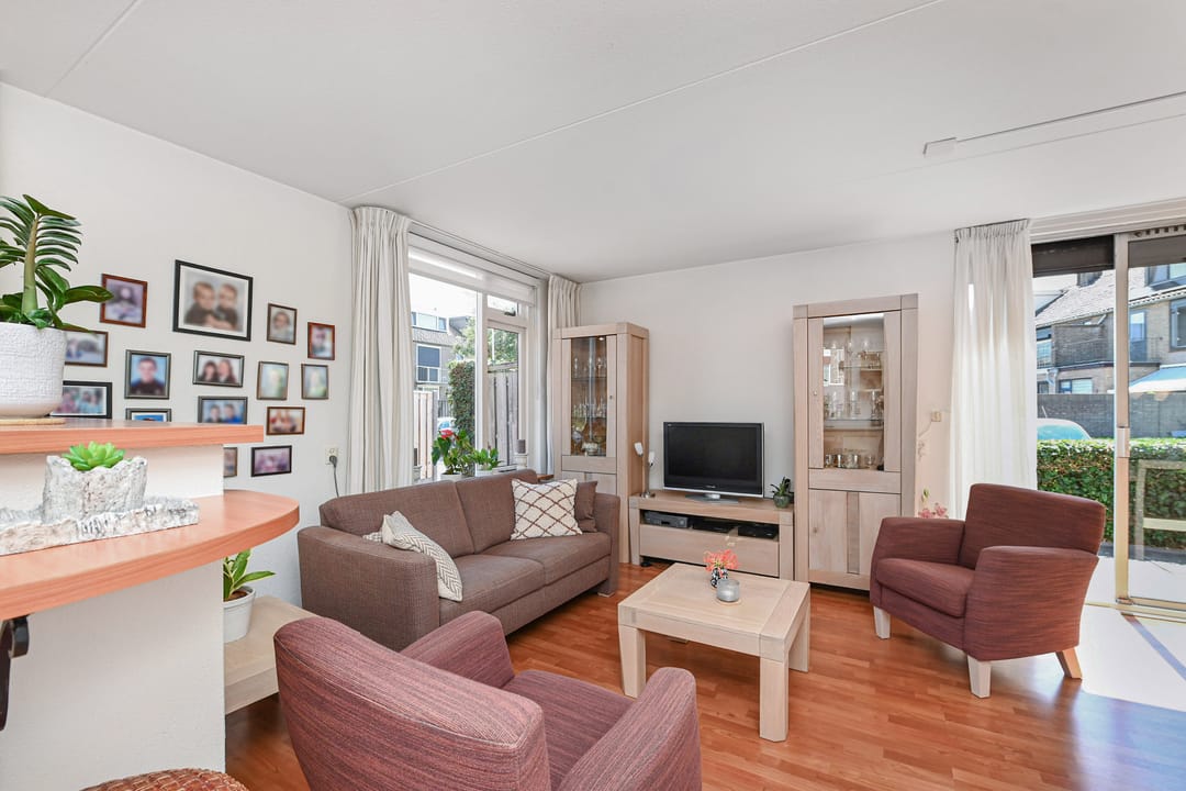 Photo 8 of Prins Clausplein 1