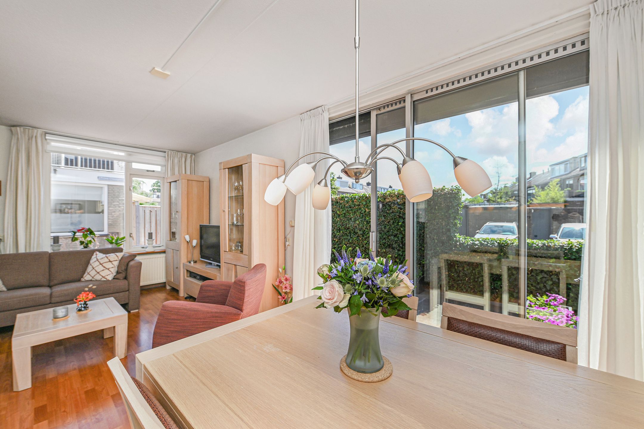 Photo 12 of Prins Clausplein 1