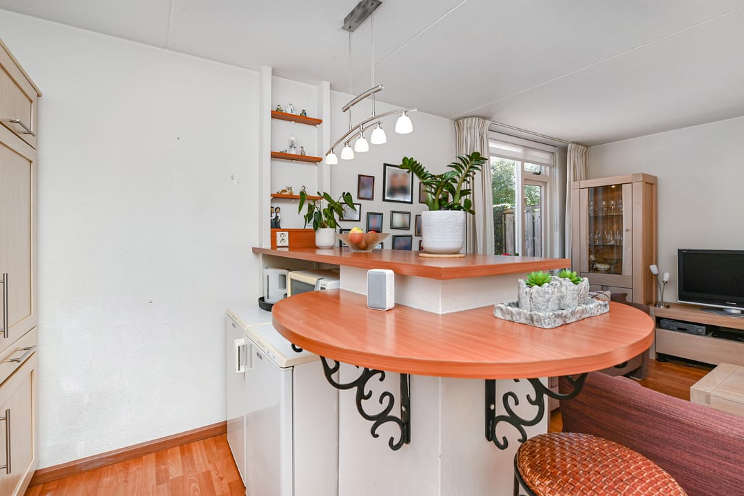 Photo 13 of Prins Clausplein 1