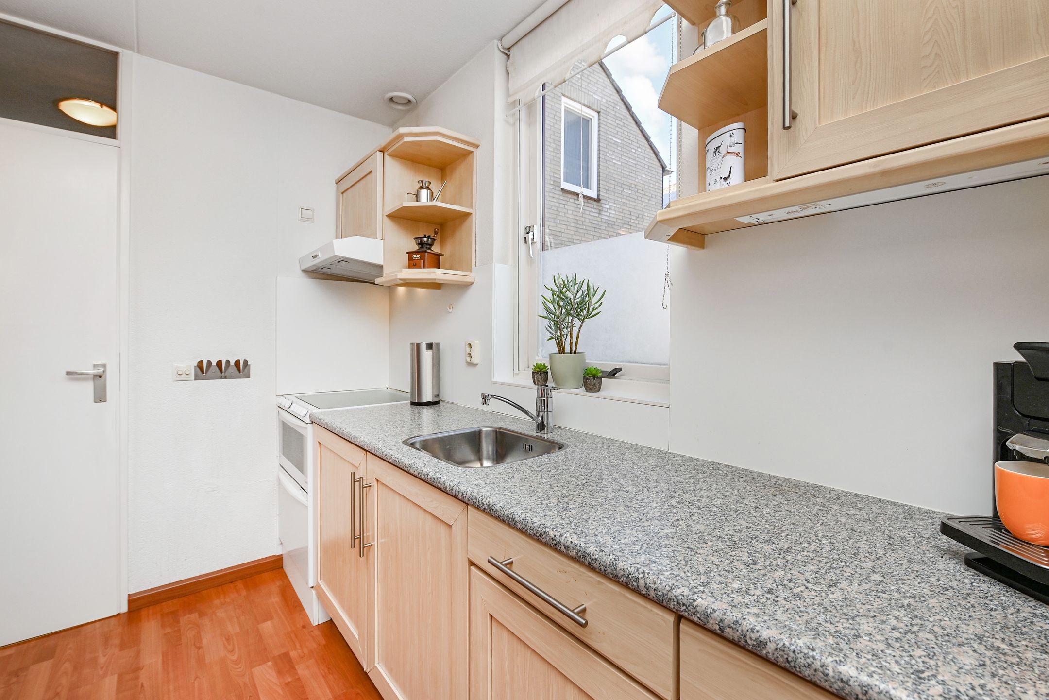 Photo 15 of Prins Clausplein 1