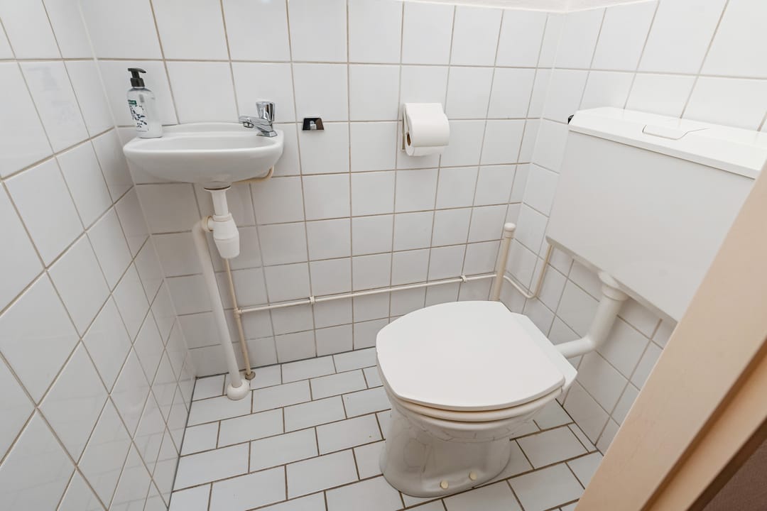 Photo 17 of Prins Clausplein 1