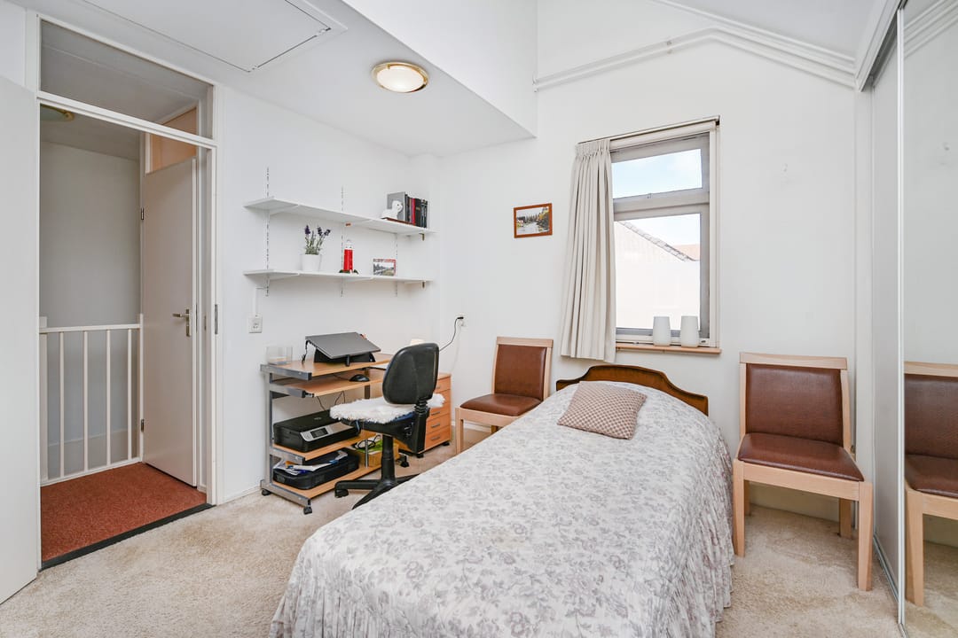 Photo 22 of Prins Clausplein 1