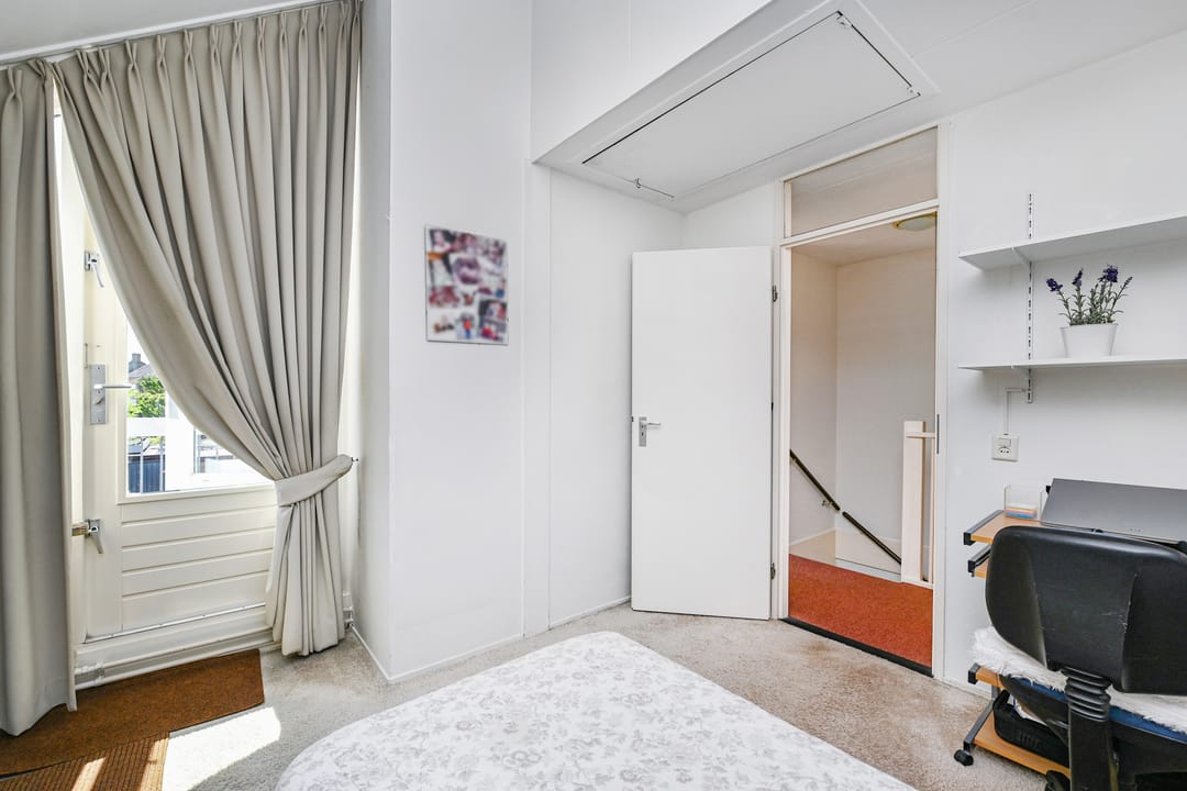 Photo 23 of Prins Clausplein 1