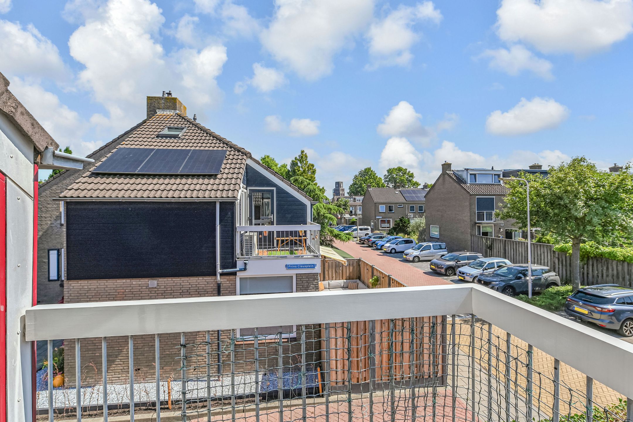 Photo 27 of Prins Clausplein 1