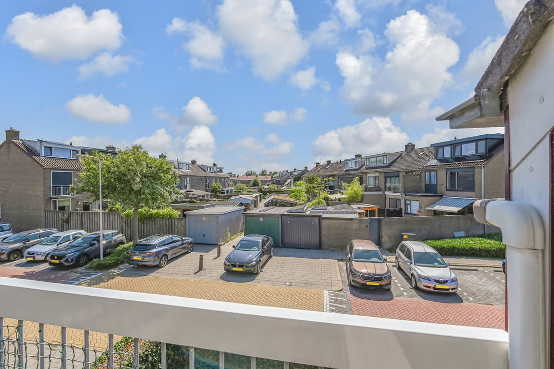 Photo 28 of Prins Clausplein 1