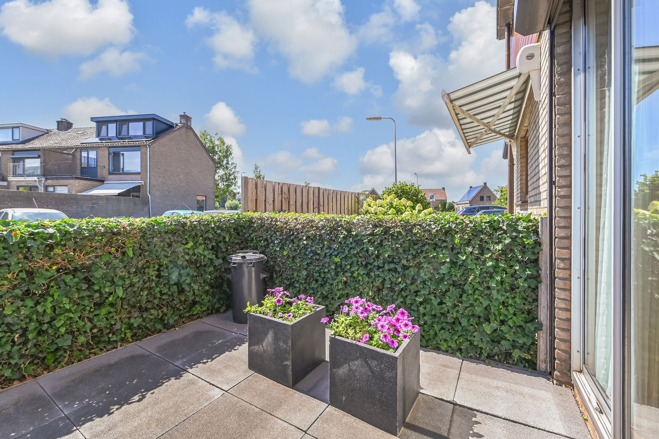 Photo 30 of Prins Clausplein 1