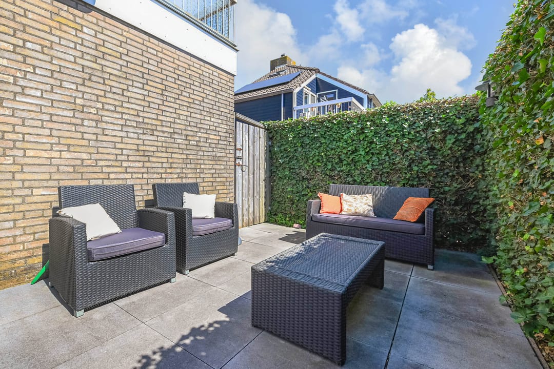 Photo 31 of Prins Clausplein 1