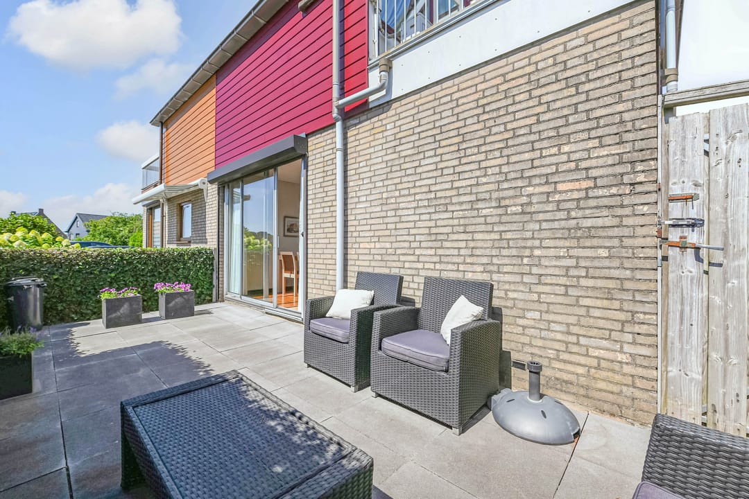 Photo 32 of Prins Clausplein 1