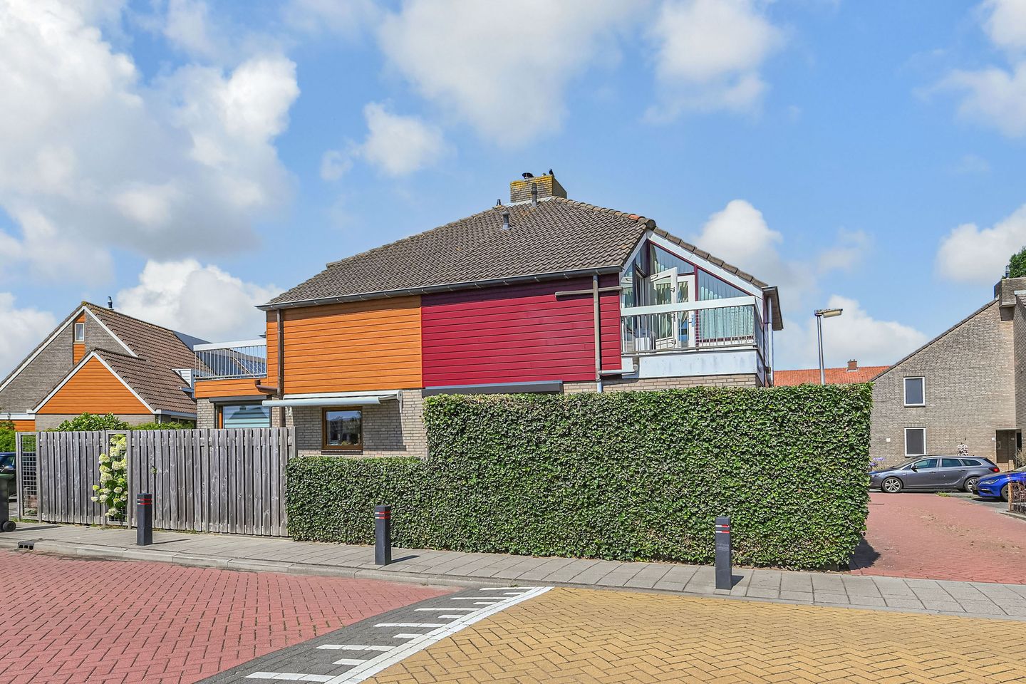 Photo 34 of Prins Clausplein 1