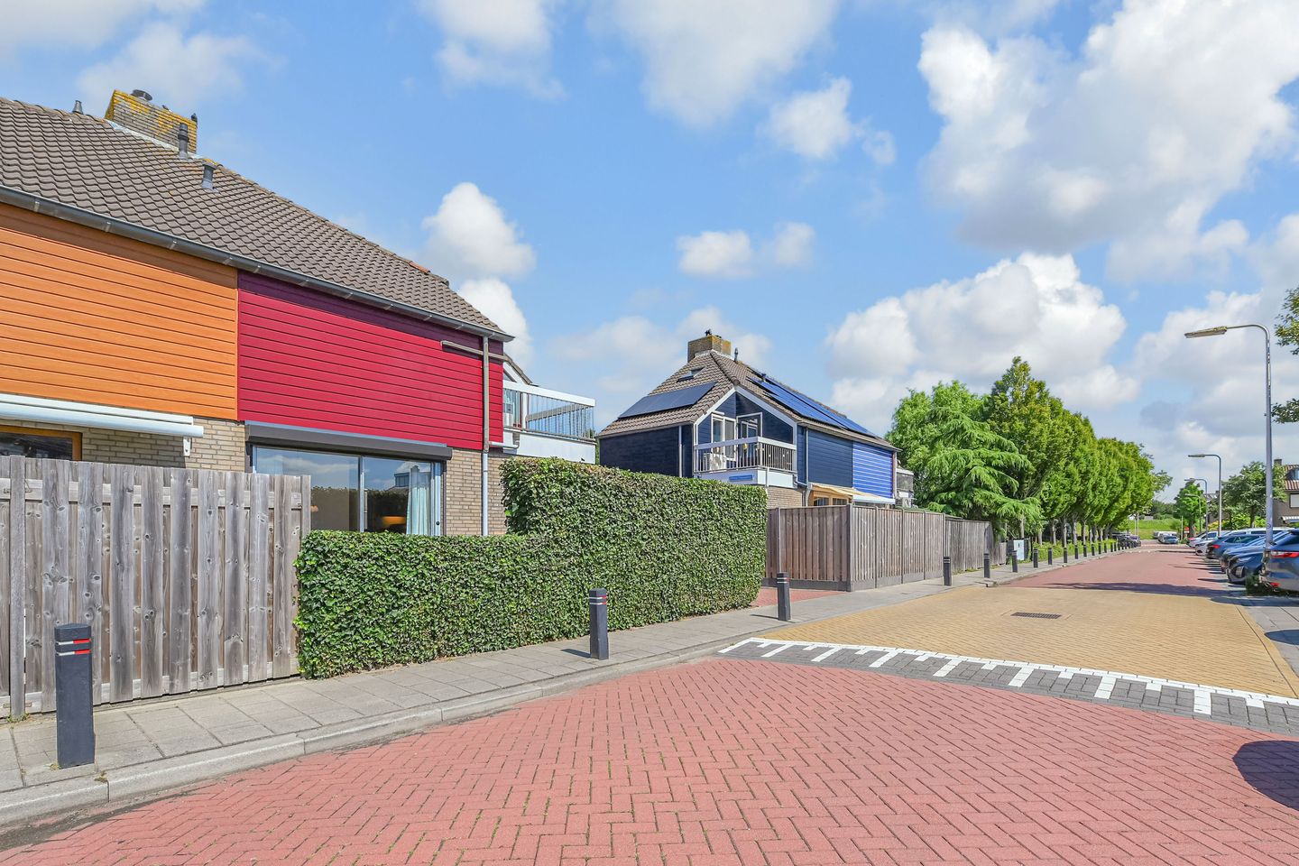 Photo 35 of Prins Clausplein 1