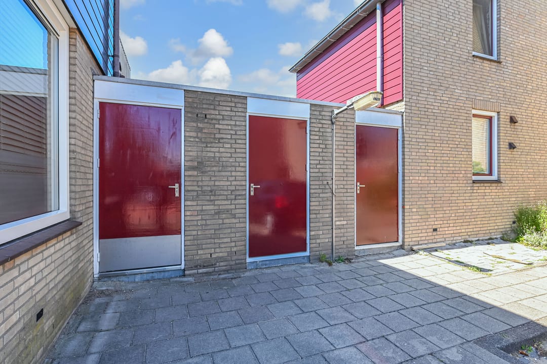 Photo 37 of Prins Clausplein 1