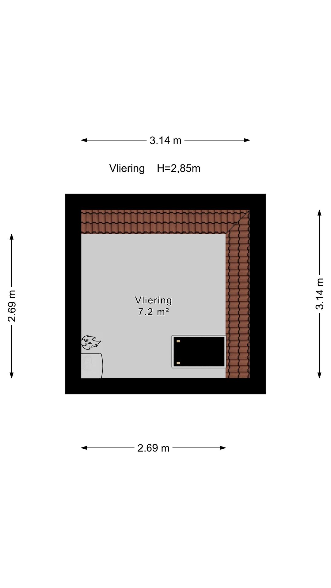 Photo 41 of Prins Clausplein 1