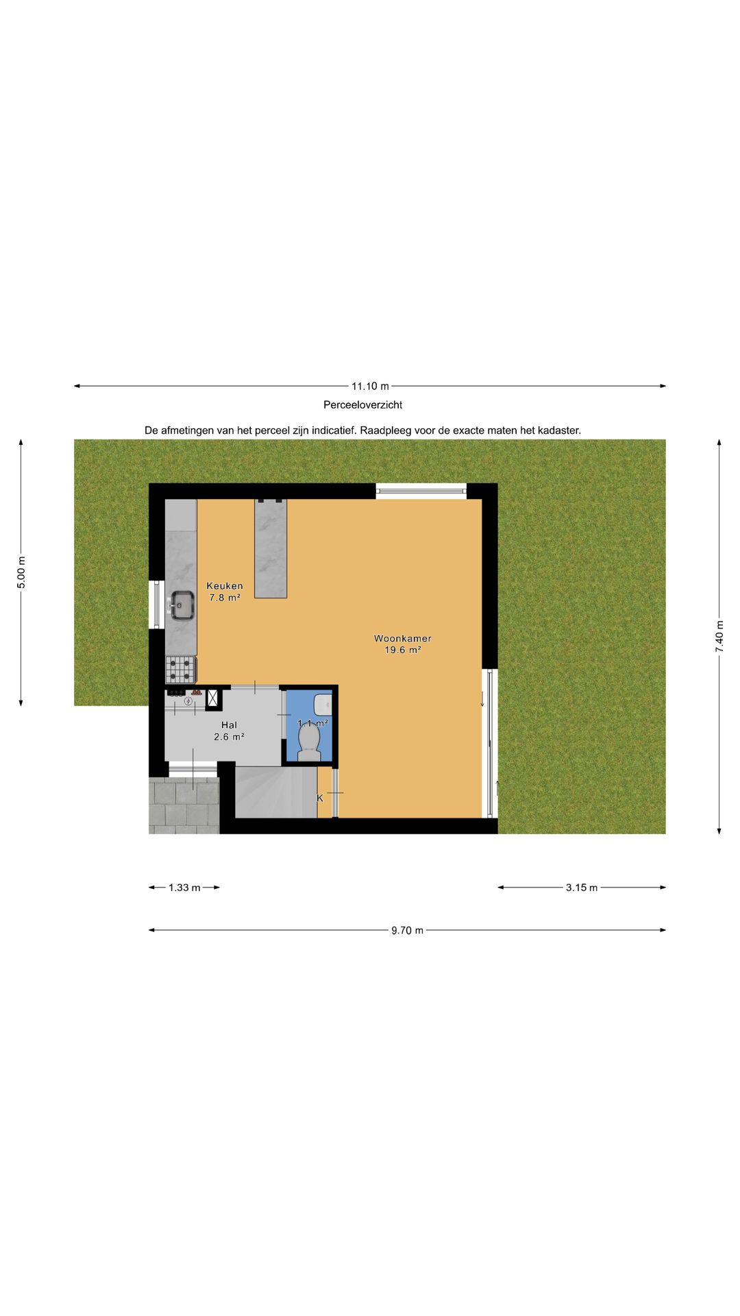 Photo 43 of Prins Clausplein 1