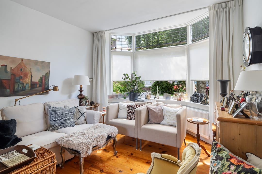 Photo 2 of Tesselschadestraat 4