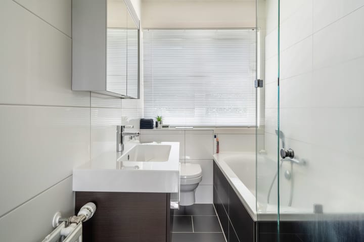 Foto 4 van Tesselschadestraat 4