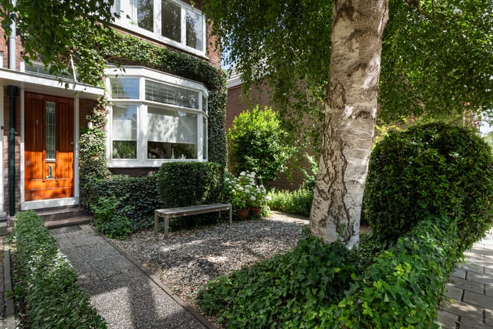 Foto 5 van Tesselschadestraat 4