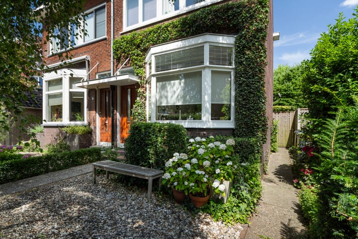 Foto 7 van Tesselschadestraat 4