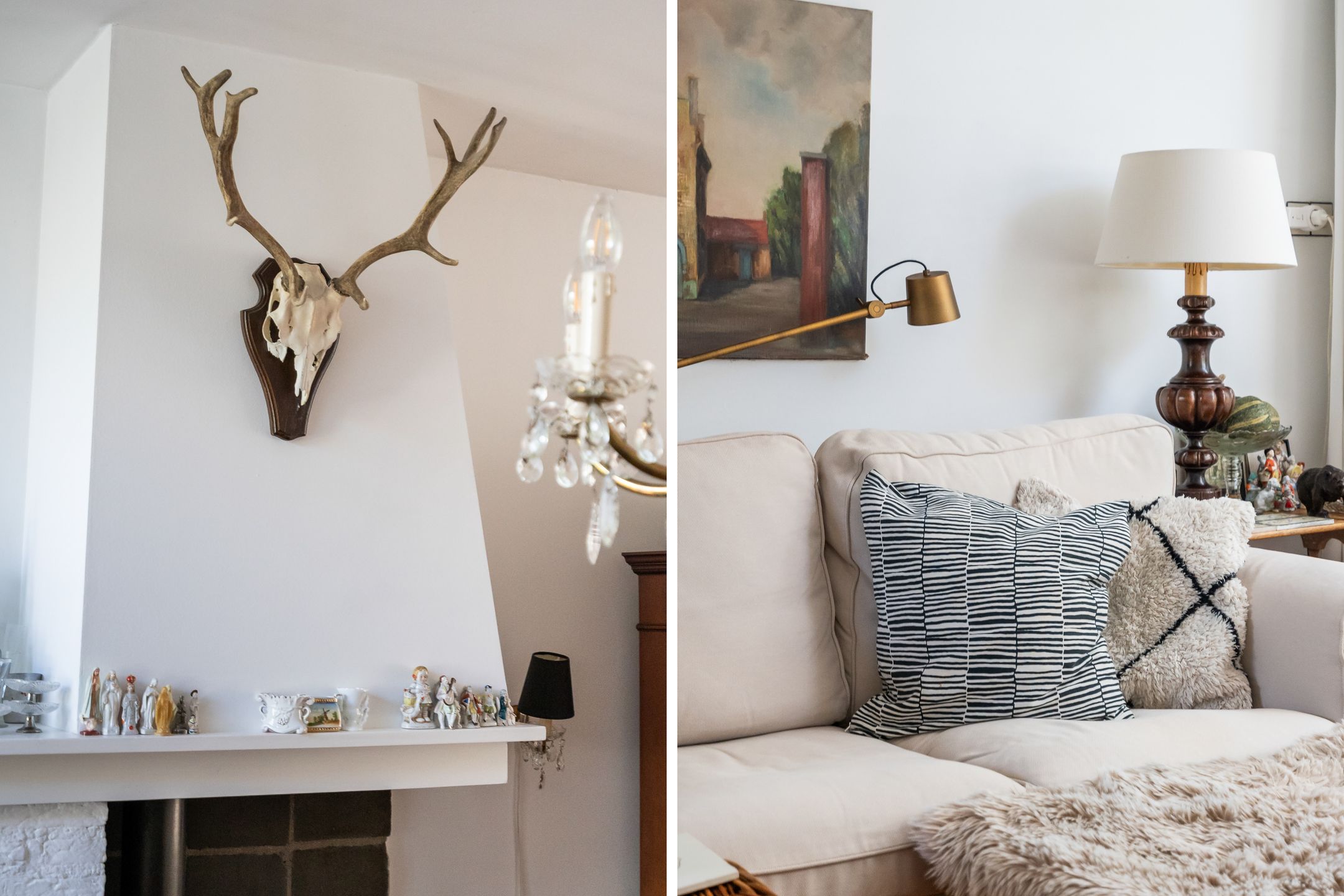 Photo 12 of Tesselschadestraat 4