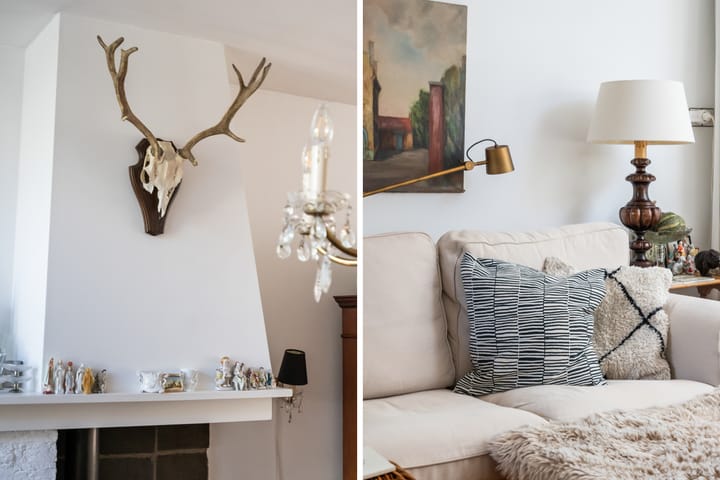 Foto 12 van Tesselschadestraat 4