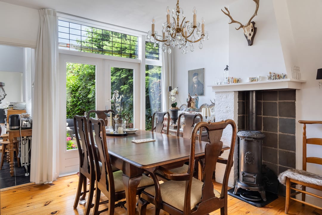 Photo 13 of Tesselschadestraat 4