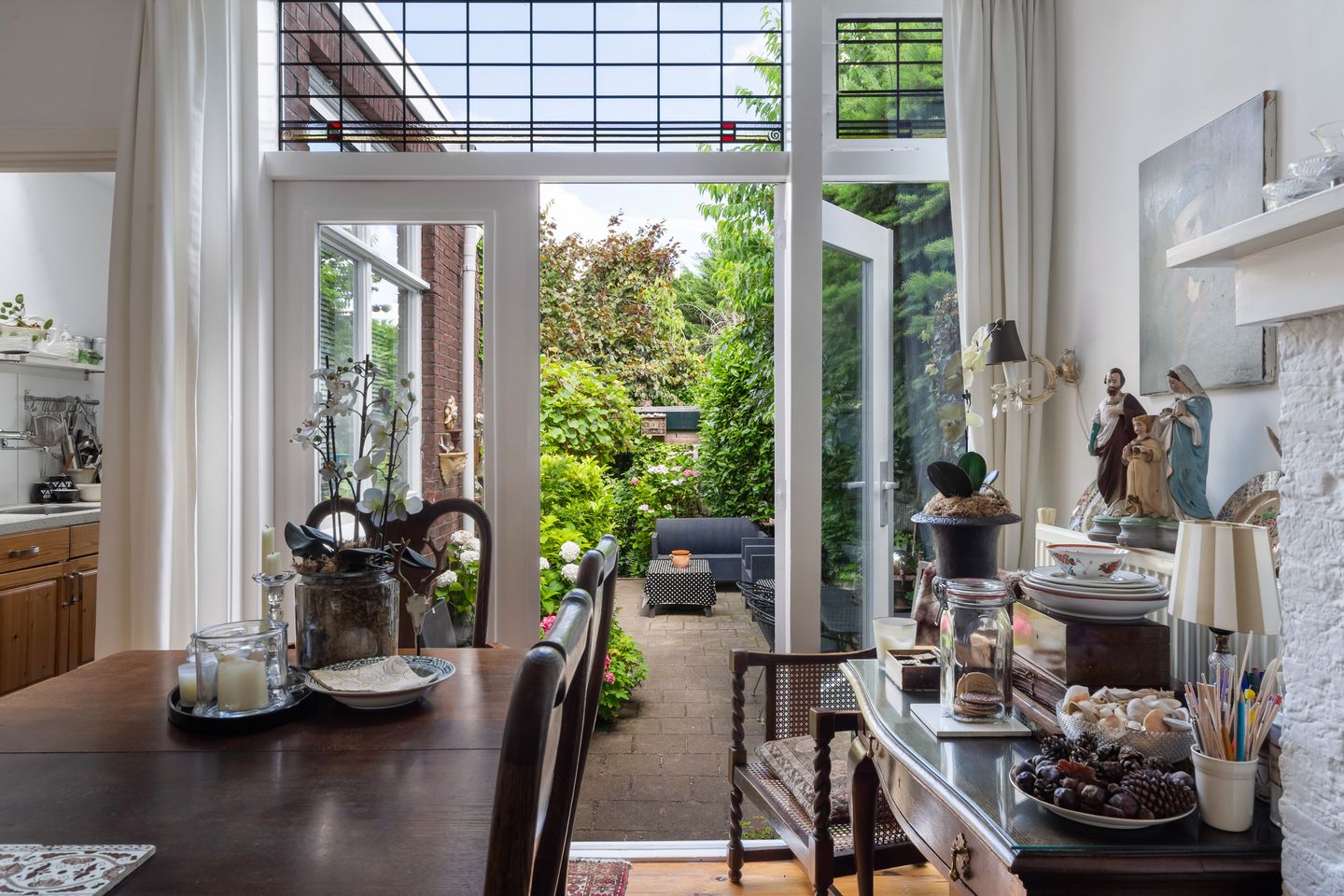 Photo 14 of Tesselschadestraat 4