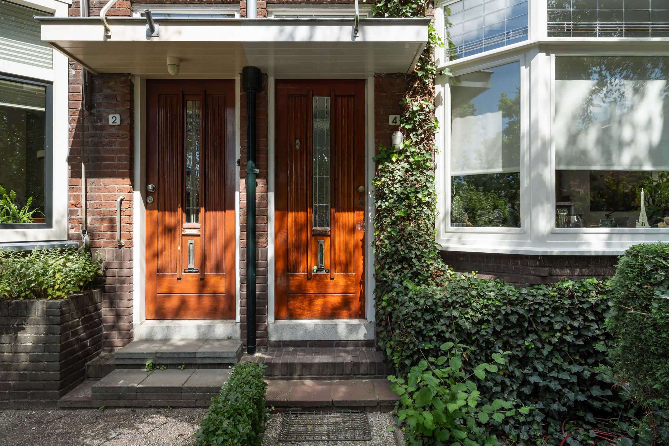 Photo 6 of Tesselschadestraat 4