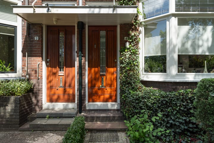 Foto 6 van Tesselschadestraat 4