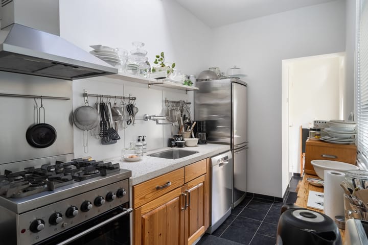 Foto 16 van Tesselschadestraat 4