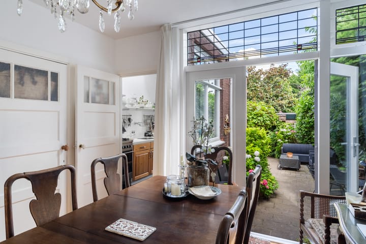 Foto 15 van Tesselschadestraat 4