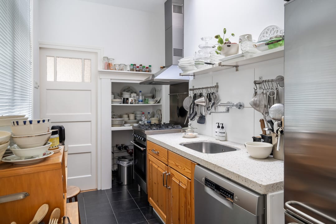 Photo 17 of Tesselschadestraat 4