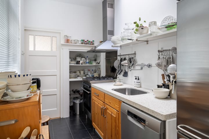 Foto 17 van Tesselschadestraat 4