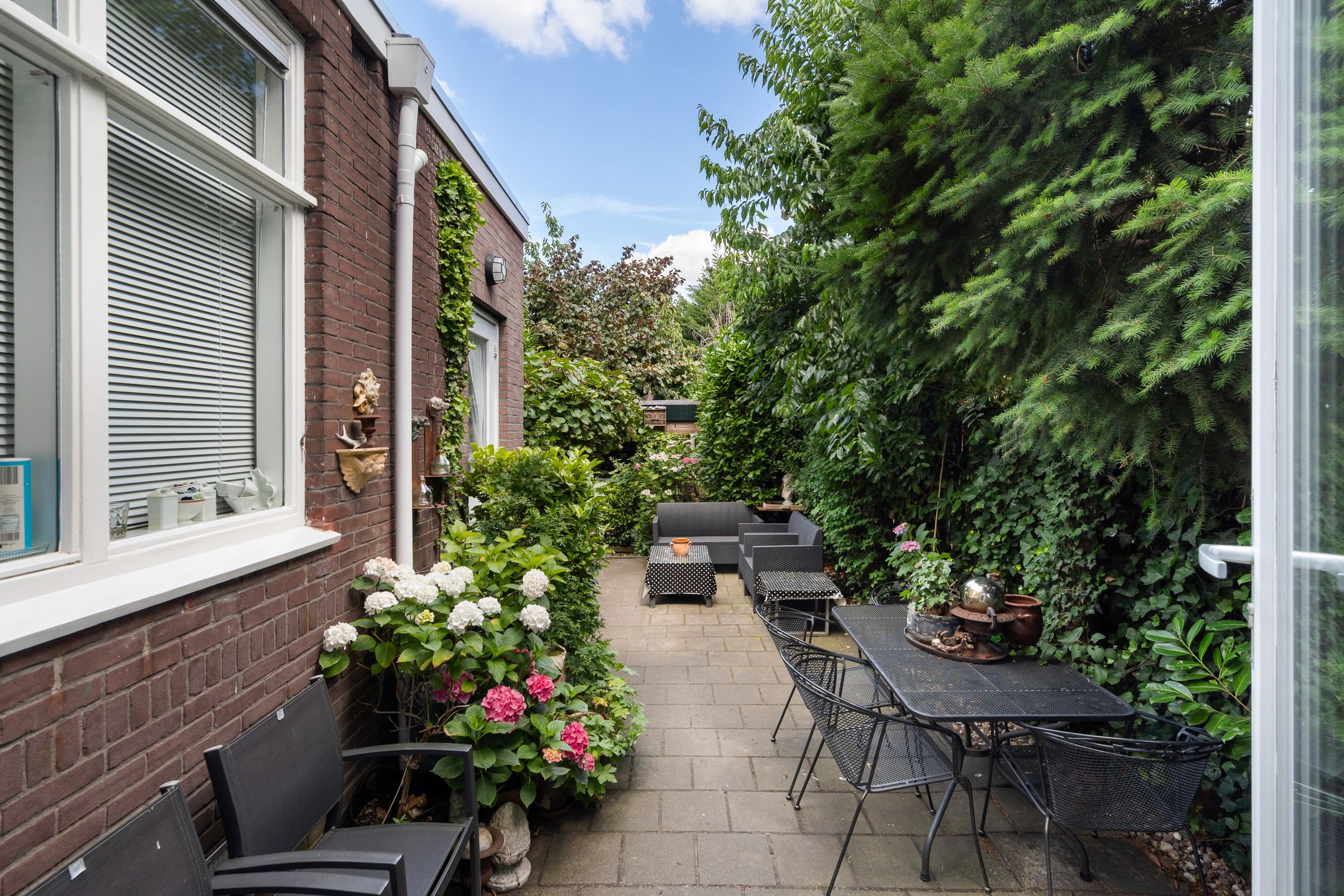 Photo 18 of Tesselschadestraat 4